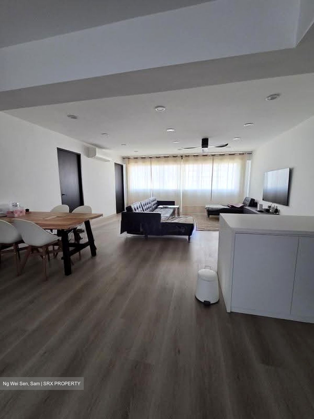 Blk 547 Hougang Street 51 (Hougang), HDB 4 Rooms #625315971